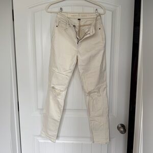 american eagle mom jeans